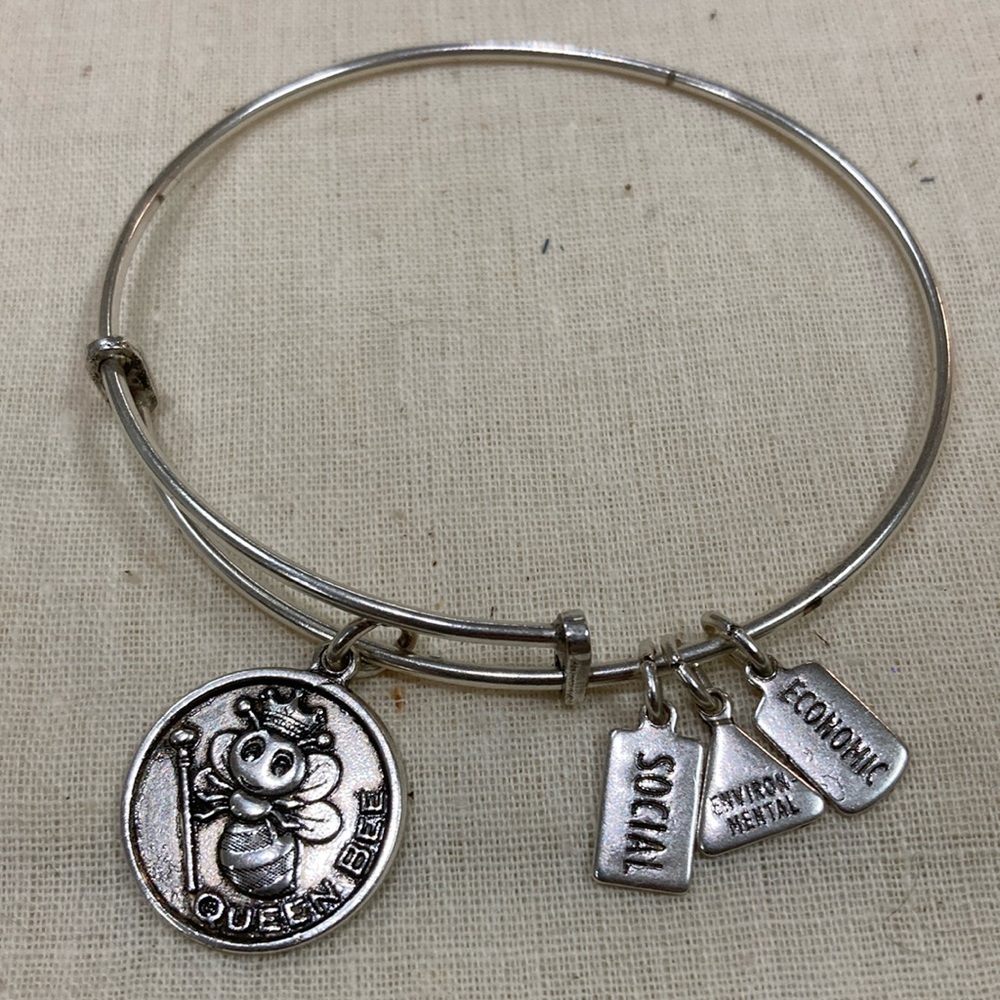 Wind & Fire bracelet